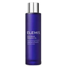 Elemis Harmonizující masážní olej (De-Stress Massage Oil) 100 ml