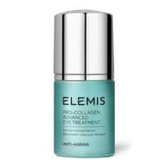 Elemis Oční péče proti vráskám Pro-Collagen (Advanced Eye Treatment) 15 ml