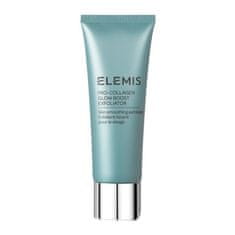 Elemis Rozjasňující pleťový peeling Pro-Collagen (Glow Boost Exfoliator) 100 ml