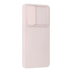 MobilPouzdra.cz Kryt CamShield pro Samsung Galaxy A73 5G Beige