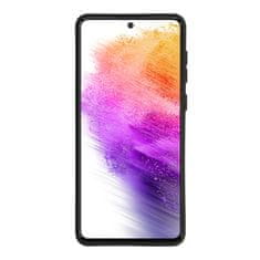 MobilPouzdra.cz Kryt CamShield pro Samsung Galaxy A73 5G , barva černá