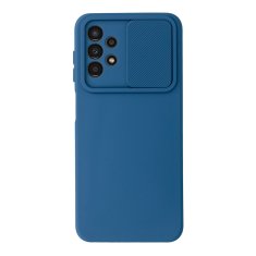 MobilPouzdra.cz Kryt CamShield pro Samsung Galaxy A13 4G , barva modrá