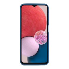 MobilPouzdra.cz Kryt CamShield pro Samsung Galaxy A13 4G , barva modrá