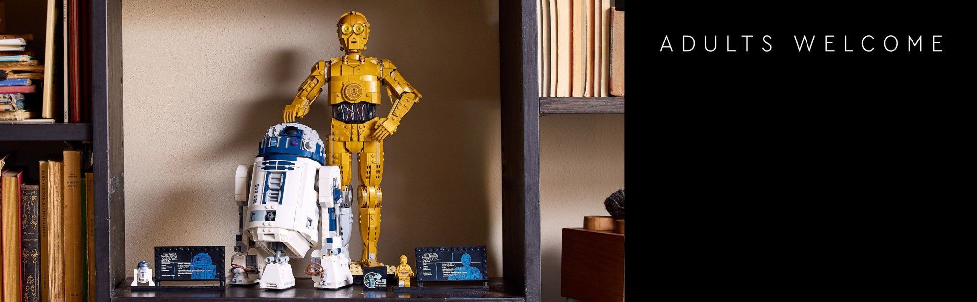 LEGO Star Wars 75398 C-3PO