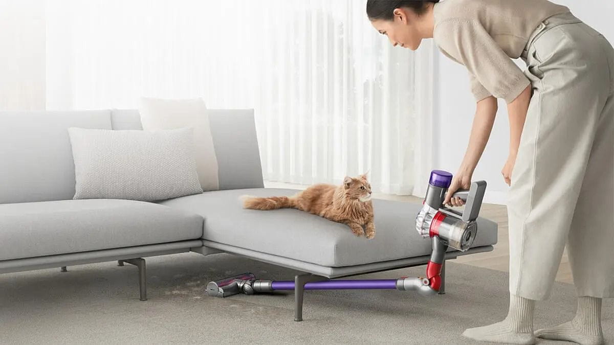  Dyson V8 Origin