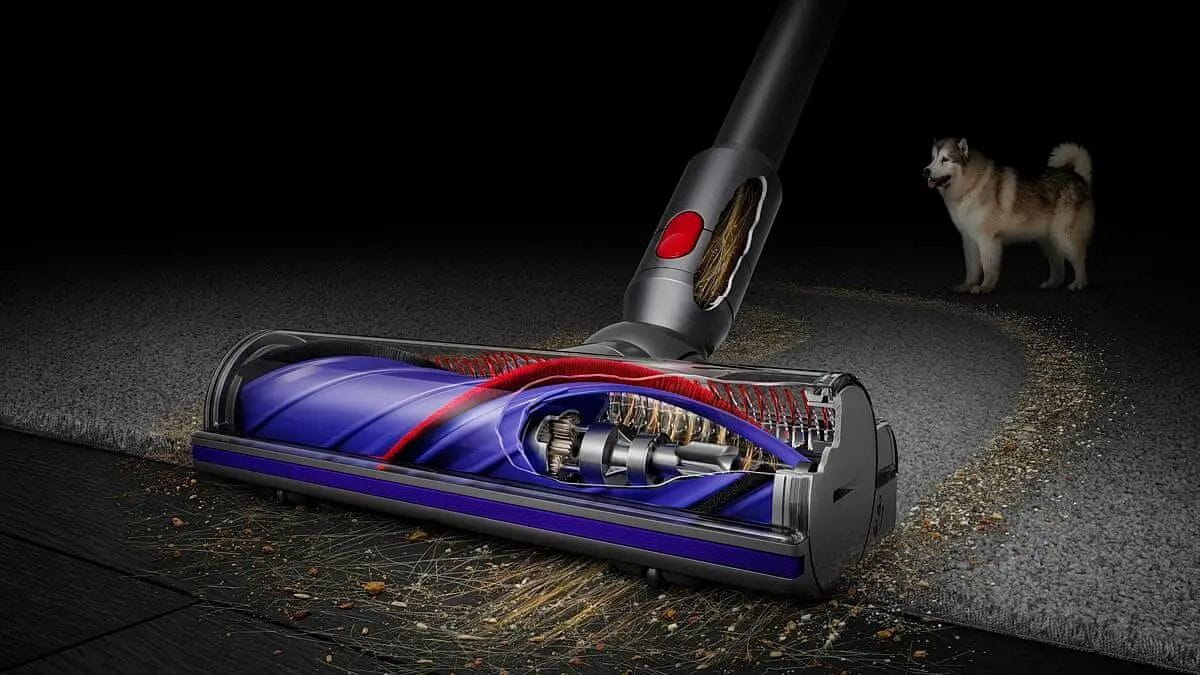  Dyson V8 Origin