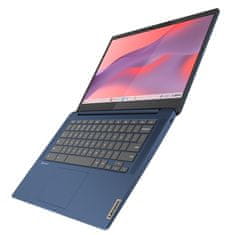 Lenovo IP Slim 3 Chrome 14M868, modrá