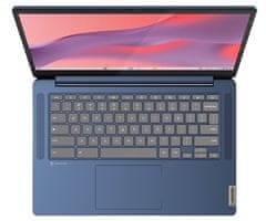 Lenovo IP Slim 3 Chrome 14M868, modrá