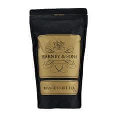 Harney & Sons Mango ovocný čaj - sypaný 454g