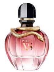 Paco Rabanne Pure XS For Her - EDP 80 ml