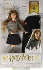 Mattel Harry Potter Panenka Hermiona Grangerová Fym51