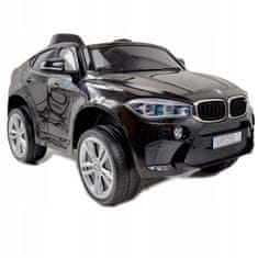 Super-Toys Originál Bmw X6M V Nejlepším Provedení, Měkké Velikosti