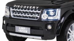 Super-Toys Land Rover Discovery Autíčko Elektrické Pro Děti