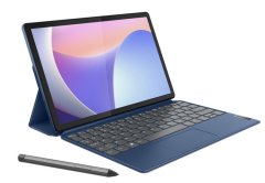 Lenovo IdeaPad Duet 3 11IAN8, modrá