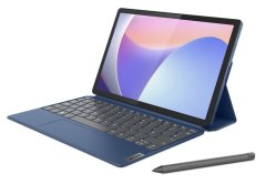 Lenovo IdeaPad Duet 3 11IAN8, modrá