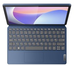 Lenovo IdeaPad Duet 3 11IAN8, modrá