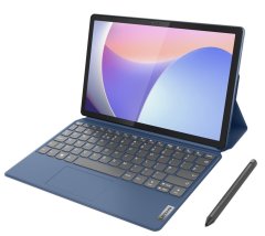 Lenovo IdeaPad Duet 3 11IAN8, modrá