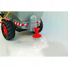 Rolly Toys Rollytrailer Cisternový Přívěs Se Sprejem