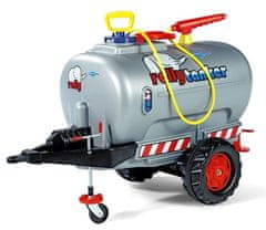 Rolly Toys Rollytrailer Cisternový Přívěs Se Sprejem