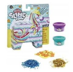 KECJA Modelína Slime Fluff Play-Doh