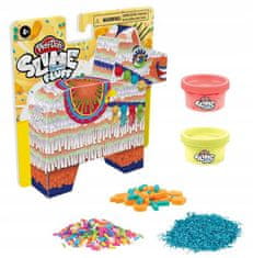 KECJA Modelína Slime Fluff Play-Doh