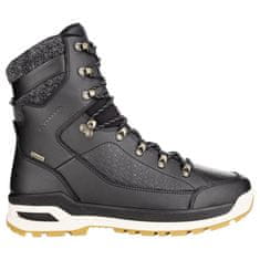 Lowa Boty trekové černé 42.5 EU Renegade Evo Ice Gtx