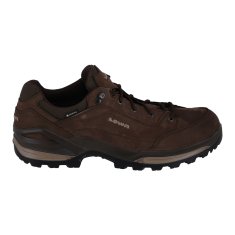 Lowa Boty trekové hnědé 41.5 EU Renegade Low S Gtx