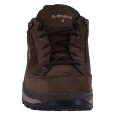 Lowa Boty trekové hnědé 41.5 EU Renegade Low S Gtx