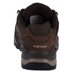 Lowa Boty trekové hnědé 41.5 EU Renegade Low S Gtx