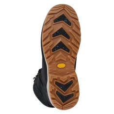 Lowa Boty trekové černé 44.5 EU Renegade Evo Ice Gtx