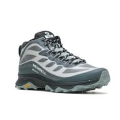 Merrell Boty trekové 42 EU Moab Speed Mid Gtx