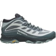 Merrell Boty trekové 42 EU Moab Speed Mid Gtx