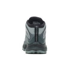 Merrell Boty trekové 42 EU Moab Speed Mid Gtx