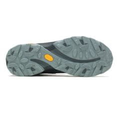 Merrell Boty trekové 42 EU Moab Speed Mid Gtx