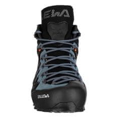 Salewa Boty trekové černé 47 EU Wildfire Edge Mid Gtx