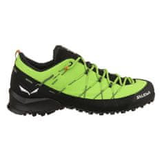 Salewa Boty trekové 44.5 EU Wildfire 2