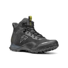 Tecnica Boty černé 42.5 EU Magma 2.0 Mid Gtx