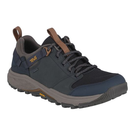 Teva Boty Grandview Gtx Low