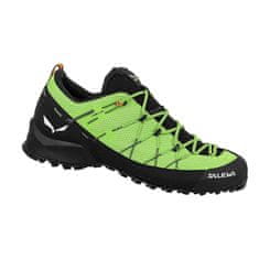 Salewa Boty trekové 44.5 EU Wildfire 2