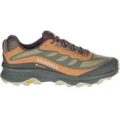 Merrell Boty trekové 43.5 EU Moab Speed Gtx