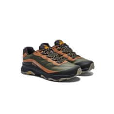 Merrell Boty trekové 43.5 EU Moab Speed Gtx