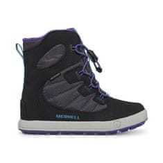 Merrell Boty 33 EU Snow Bank 4.0