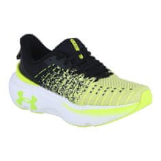 Under Armour Boty běžecké 38 EU Infinite Elite