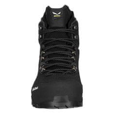 Salewa Boty trekové černé 42.5 EU Ortles Edge Mid Gtx