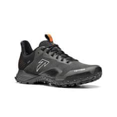 Tecnica Boty trekové černé 46.5 EU Magma 2.0 Low Gtx