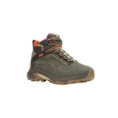 Merrell Boty 42 EU Moab Speed 2