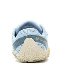 Merrell Boty běžecké modré 40.5 EU Vapor Glove 6