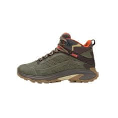 Merrell Boty 42 EU Moab Speed 2