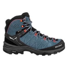 Salewa Boty trekové 40 EU Ws Alp Trainer 2 Mid Gtx