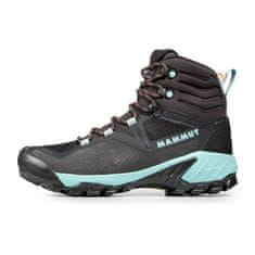 Mammut Boty trekové 38 EU Sapuen High Gtx